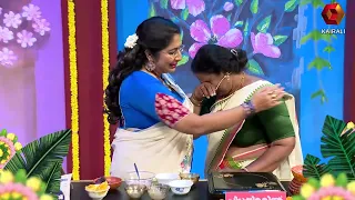 അത്തം മുതൽ പത്ത് ദിവസം  പായസറാണി lekshmi nair | Onam Special payasarani recipes