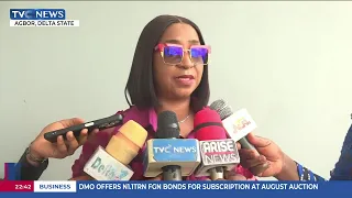 NDDC Empowers 200 Women with Financial Literacy, Investment Skills in Delta