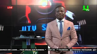 SPORTS NEWS WITH DAVID OFORI OSAFO 30/09/26
