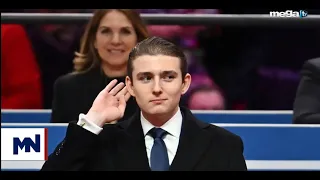 Iranian regime escalates threats and offers $10 million for the assassination of Trump's son