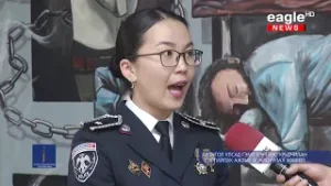 "Сэргийлэгч" Хар тамхи /27.06.19/