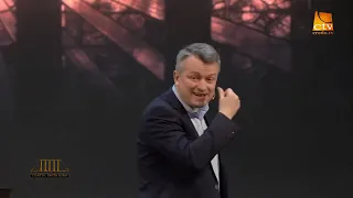 The Tent of Meeting | Adrian Tămaș | May 10