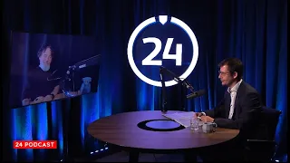 24 podcast: Sme v kaviarni: Ochota neochotných