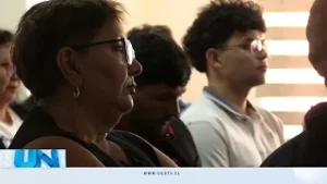 UA Realizó el acto oficial de asunción de su primer Consejo Universitario