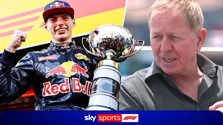 Hamilton vs Rosberg and Verstappen's first win! | 2016 Spanish GP revisited