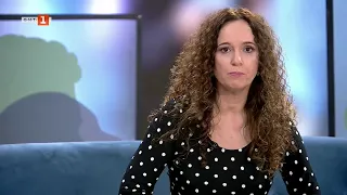 Как дигиталният свят променя начина, по който общуват децата ни? - „Малки истории“, 20.09.2026