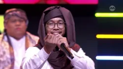 Nusa Sarjana (Nanyang Technological University) | B11 Boys' Category | Piala Suara Serumpun 2026