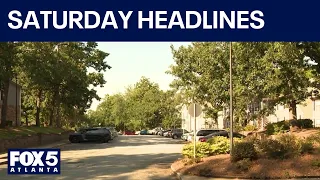 3 charged in rent fraud scheme; 3 injured in truck crash | FOX 5 News
