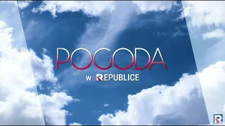 Weather Forecast 08/14/2026 | TV Republika