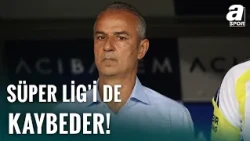 Abdullah Ercan'dan Flaş İsmail Kartal Çıkışı! | "Fenerbahçe Süper Lig'i de Kaybeder!"
