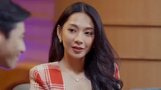 Wajah Cinta Yang Lain - Cuplikan Episode 26