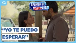 Manuel y Javiera TOMARÁN DISTANCIA | Reunión de Superados | RESUMEN CAPÍTULO 75