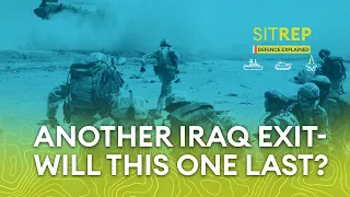 No more boots on the ground, but Op Shader is not over