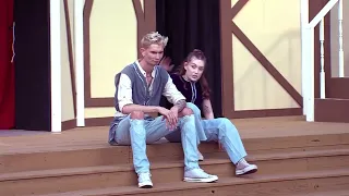 TCC's 2026 Shakespeare in the Grove: Romeo and Juliet (Act 1)