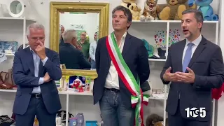 Charity Point Banca Monte Pruno Potenza 30giu