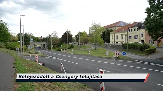 Híradó – 2026.09.03. – Csütörtök - Sopron TV