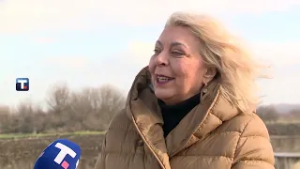 Sofronijević: Prvi upisi objekata u katastar bez prigovora, uspeh prve faze legalizacije