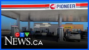 Canadian drivers are not pumped about rising gas prices
