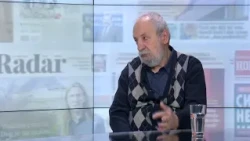 Protić: Ova kampanja gora od prethodnih, Vučić mnogo brže pokazuje radikalsko lice