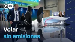 Hydrogen, biofuels, or electricity? The future of aviation
