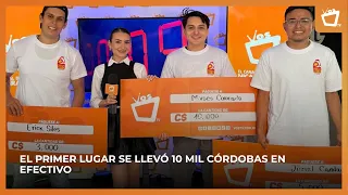 Talent, excitement, and great prizes defined the Mega Game FC26
