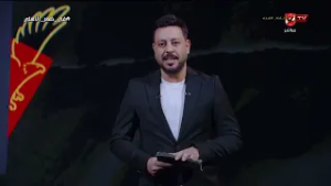 فتيات الذهب السوبر??.. مقدمة نارية من أحمد أسامة على تتويج سيدات طائرة الأهلي بكأس السوبر المصري