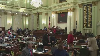 Here's what California's new budget could mean for taxes and healthcare