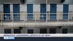 Glenn Bedingfield jikkonferma l-istorja ta’ Net News