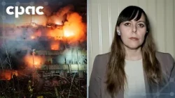 L'Ukraine reprend les frappes contre les raffineries russes - Entrevue avec une journaliste à Kyiv