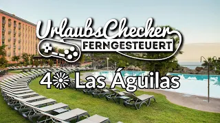 4-star Las Águilas by Meliá | Canary Islands | HolidayChecker remote controlled