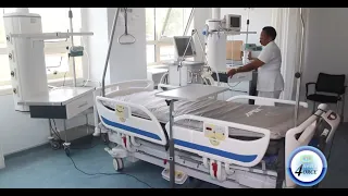 MHMC CEO URGES RESIDENTS TO SETTLE OUTSTANDING MEDICAL BILLS TO BOOST SERVICES