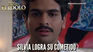 Rafael spends the night with Silvia thinking it's Clara | Rafael Orozco, The Idol