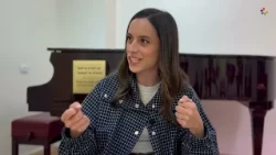 Parashat Vayera - Giving That Shapes Character | Ruth Dana - Mentor