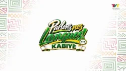 LET'S SPEAK OUR KABIYE LANGUAGES TUESDAY, OCTOBER 13, 2026