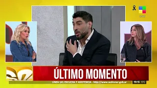 🔥 CANDELA ARIZAGA FURIOSA CON FACUNDO MOYANO: ¿CAMBIA SU DECLARACIÓN?