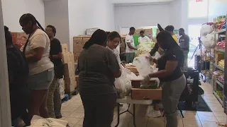 Chicago nonprofit helping youth find purpose, steer clear of teen takeovers