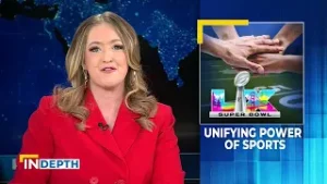 Archbishops of Seattle and Boston Make Friendly "Super Bowl" Wager  | EWTN News In Depth