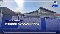 NOW AIRING - Nursing home with irregularities shut down in Campinas