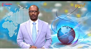 Arabic Evening News for September 26, 2026 - ERi-TV, Eritrea
