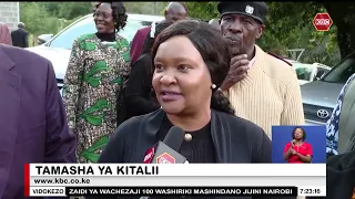 Kaunti ya Nyandarua kuonyesha vivutio vyake vya kitalii katika tamasha ya Ol Bolossat