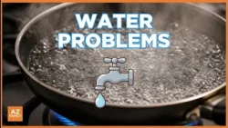 Maricopa residents describe scramble, frustration during boil-water advisory