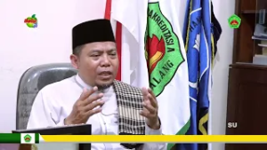 16. KEUTAMAAN LAILATUL QADAR  USTADZ SUL'AN