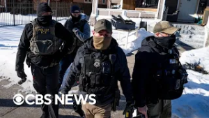 Inside Democrats' demands for DHS reforms amid partial government shutdown