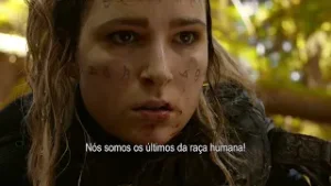 THE 100 | TEMPORADA 7 | 19 FEVEREIRO