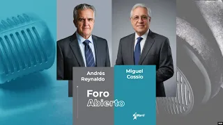 Foro abierto