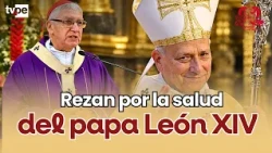 Pope's Mass