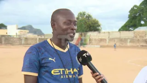 Torneio recreativo Chapo Chapo: Montepuez vence Balama por 1-0