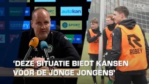 Schorsingen en blessures voor FC Groningen tegen koploper PSV