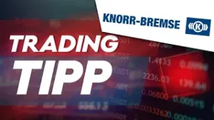 Knorr-Bremse: Erst Golden Cross, dann neues Kaufsignal - Trading-Tipp des Tages