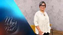 Woman to Another Level | What You Are Living Does Not Define What God Has Said
